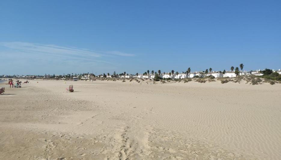Apartamento La Barrosa - Chiclana - Urb. Pinar Atlantico Chiclana de la Frontera Kültér fotó